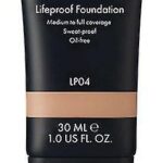 Sleek Lifeproof Foundation Lp04