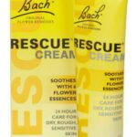 Bactinel Original Flower Essences Rescue Crema 30g