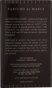 Parfums de Marly Herod Eau de Parfum Spray 125 ml - Afbeelding 4