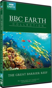 BBC Earth Collection - Great Barrier Reef - Afbeelding 2