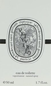 Diptyque - Vetyverio - Eau De Toilette - 50ML - Afbeelding 9