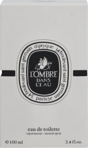 Diptyque L'Ombre Dans L'Eau Eau de Toilette Spray 100 ml - Afbeelding 3