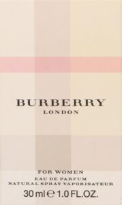 Burberry London Eau De Perfume Spray 30ml - Afbeelding 2