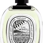 Diptyque Eau Moheli Eau De Toilette 100 Ml (unisex)
