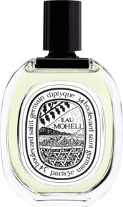 Diptyque Eau Moheli Eau De Toilette 100 Ml (unisex)