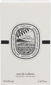 Diptyque Eau Moheli Eau De Toilette 100 Ml (unisex) - Afbeelding 4