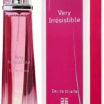 Givenchy Very Irresistible EDP W 50 ml