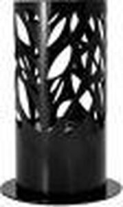 Bio-ethanol sfeerhaard Elba