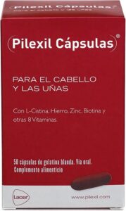 Food Supplement Pilexil 50 Units - Afbeelding 3