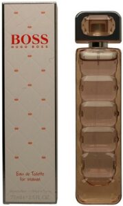 Hugo Boss Boss Orange Eau De Toilette Spray 30 ml for Women - Afbeelding 5