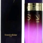 Sun Java Rose Oud by Franck Olivier 75 ml - Eau De Parfum Spray