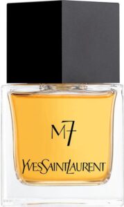Yves Saint Laurent M7 Oud Absolu - 80 ml - eau de toilette spray - herenparfum - Afbeelding 3