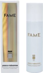 Paco Rabanne Fame deodorant spray 150 ml - Dames - Afbeelding 4