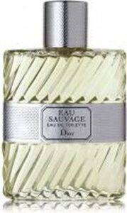 Dior Eau Sauvage - 100 ml - aftershave lotion - scheerverzorging voor heren - Afbeelding 3