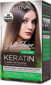 Professionele stijlset Kativa (3 pcs) - Afbeelding 2