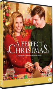 Perfect Christmas (DVD) - Afbeelding 2