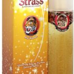 Cuba Strass Tiger Glittering EDP W 100 ml