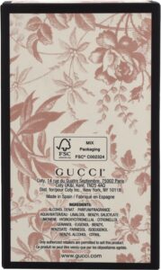 Gucci Bloom EDT W 100 ml - Afbeelding 3