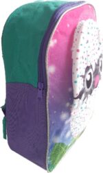 Hatchimals Junior Rugzak - Multicolor - 31.5 x 25.5 x 10 cm - - Afbeelding 4