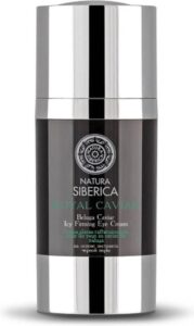 Siberica Professional - Royal Caviar Eye Crem krem pod oczy z kawiorem 15ml