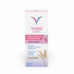 Vagisil Intimate Cream 2 In 1 Daily Use 30g