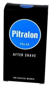 Pitralon - After shave - 100 ml & Pitrell 2x 100 ml Preshave - Afbeelding 2
