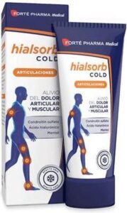 Forta(c) Pharma Forte Pharma Hialsorb Crema Fraa 100ml