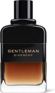 Givenchy Gentleman Reserve Privee Eau De Parfum Spray 60ml