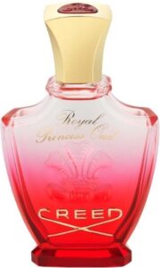 Creed Royal Princess Oud Millesime Spray 75 ml for Women - Afbeelding 3