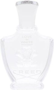 Creed Love In White for Summer Eau De Parfum Spray 75 ml for Women