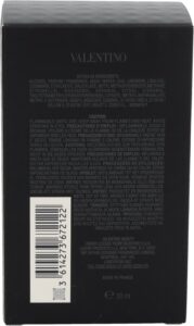 Valentino Uomo Born In Roma Coral Fantasy Edt M 50 Ml - Afbeelding 4