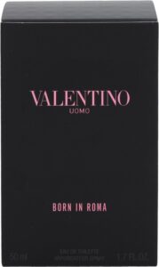Valentino - Eau de toilette - Uomo Born in Roma - 50 ml - Afbeelding 3
