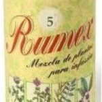 Artesania Rumex 5 Depurativo 80g