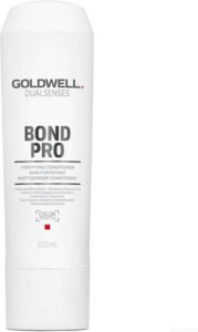 Goldwell Dualsenses Bond Pro Fortifying Conditioner - 200 ml - Haarcrème - Afbeelding 2