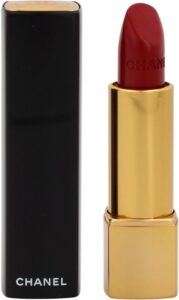 Chanel Rouge Allure Luminous Intense Lip Colour 99 Pirate - Afbeelding 4