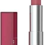 Maybelline Color Sensational Cream Lippenstift - 211 Rosey Risk - Roze
