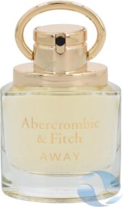 Abercrombie & Fitch - First Away EDP 50 ml - Afbeelding 6