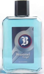 Puig Brummel Coupe Eau De Toilette Spray 250 Ml - Afbeelding 2