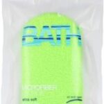 Body Sponge Microfiber Suavipiel