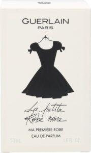 Guerlain La Petite Robe Noire 50 ml Eau de Parfum - Damesparfum - Afbeelding 3