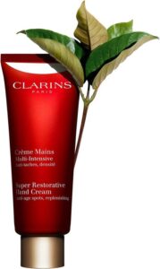 Clarins Multi-intensive Creme Mains - Dagcrème - 100 ml - Afbeelding 7