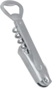 Metaltex 250511 Kelnersmes Roestvrijstaal - Afbeelding 2