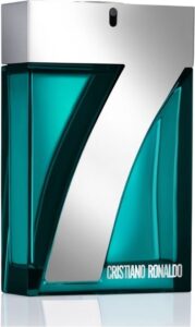 Cristiano Ronaldo Origins - 100 ml - eau de toilette spray - herenparfum - Afbeelding 3