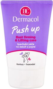 Dermacol_push Up Bust Firming & Lifting Care Piel?gnuj?co-uj?drniaj?cy Krem Do Biustu 100ml - Afbeelding 2
