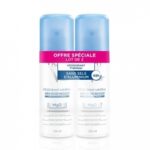 Deodorant Mineral ( 2 pcs ) - Mineral deodorant spray 48H 125ml