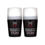 Men Homme 72H Deodorant Anti-Transpirant ( 2 pcs ) - Roll-on deodorant for sensitive skin 50ml