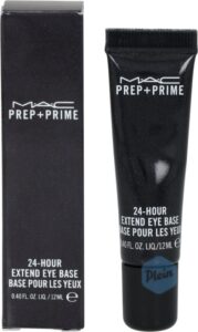 Mac Prep And Prime 24 Hour Extended Eye Base 12ml - Afbeelding 4