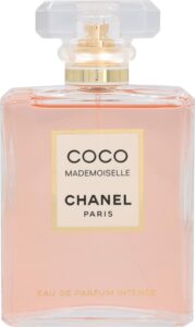 Chanel Coco Mademoiselle Intense EDP W 100 ml - Afbeelding 4