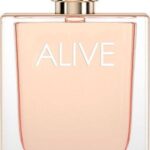 Hugo Boss Boss Alive Eau De Parfum Pro zeny 80 Ml