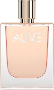 Hugo Boss Boss Alive Eau De Parfum Pro zeny 80 Ml